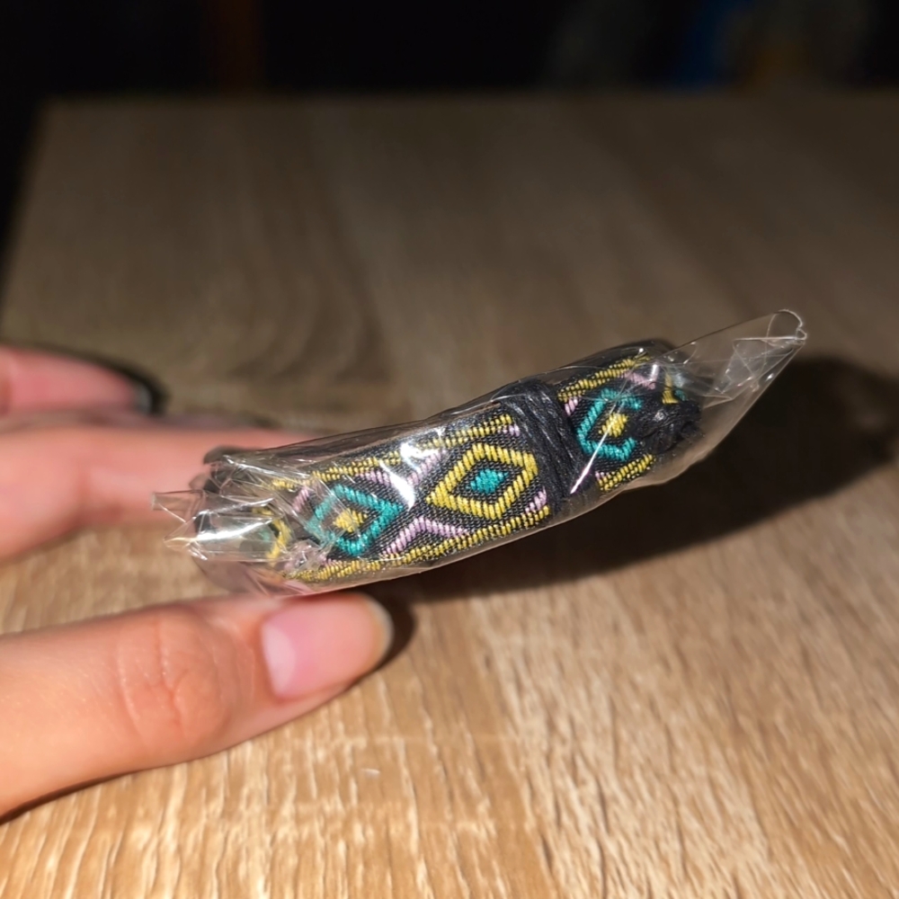 Bracelet